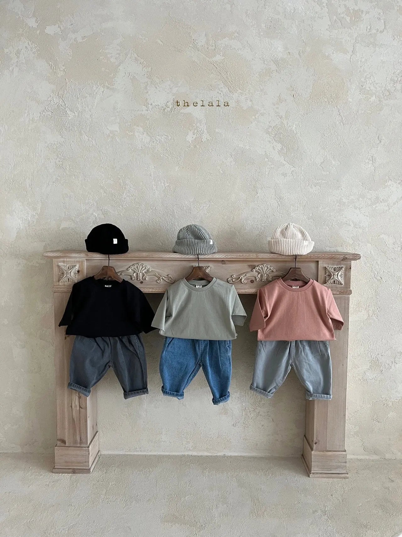 5ColorBeanie