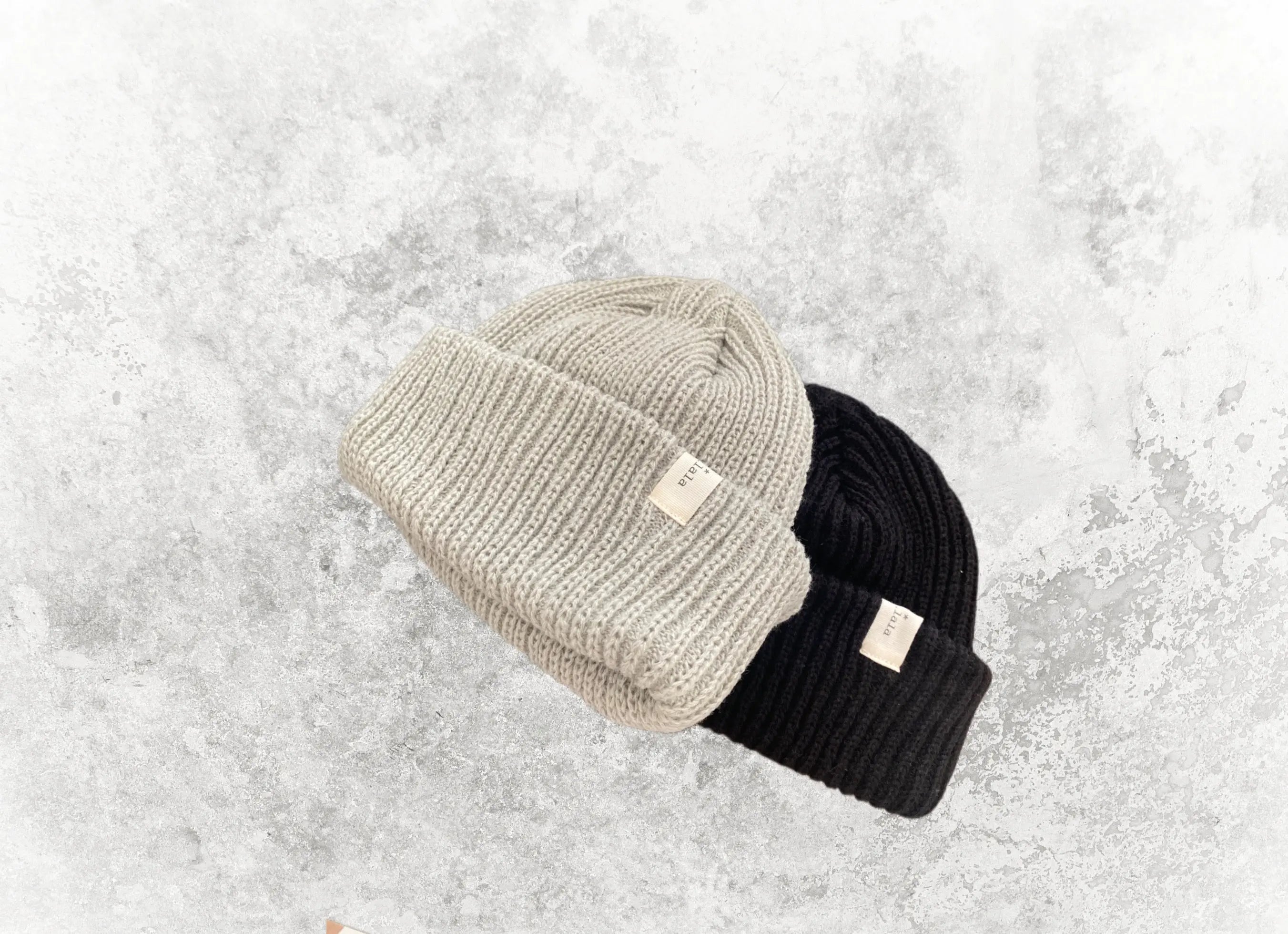 5ColorBeanie