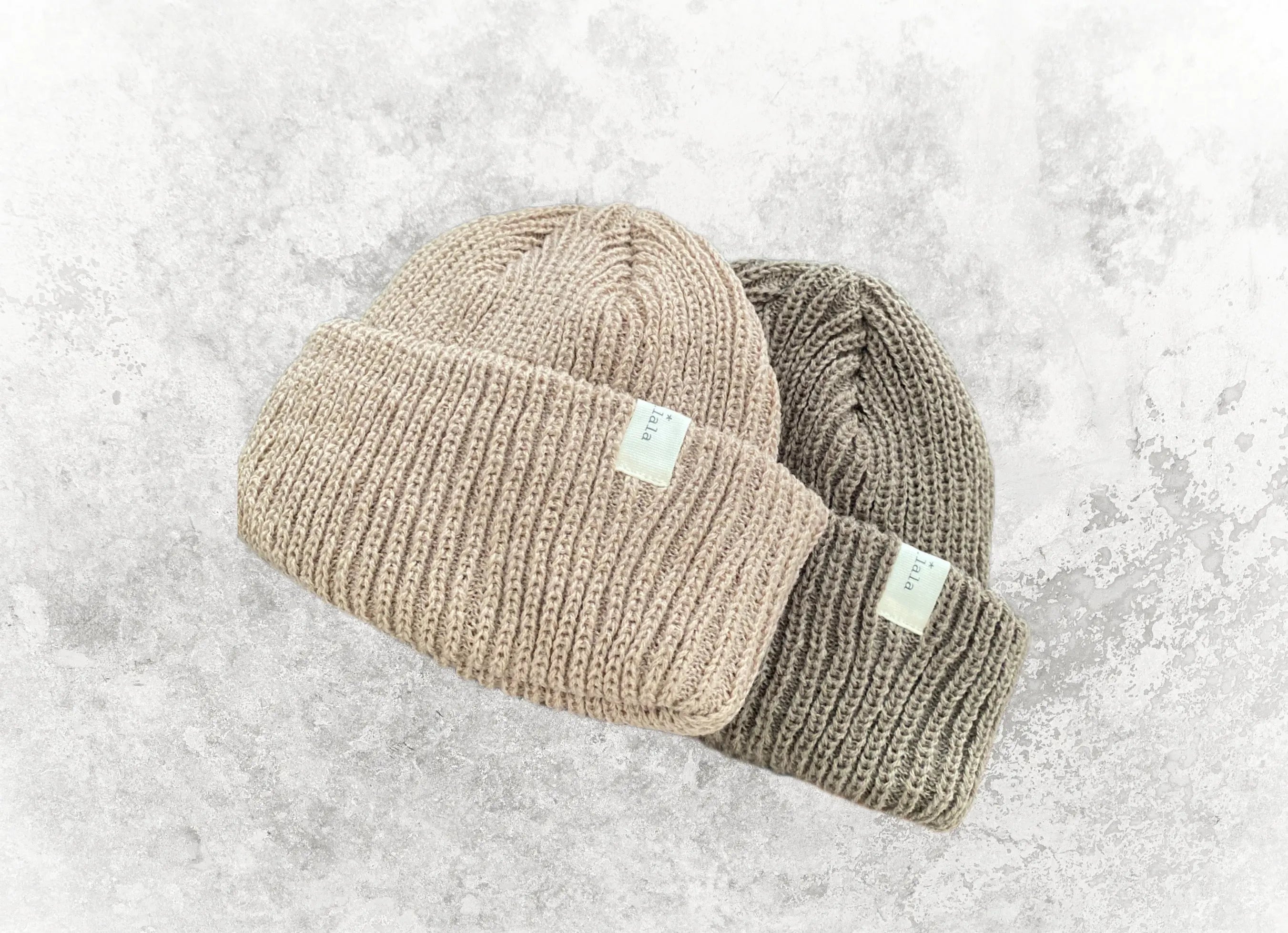 5ColorBeanie
