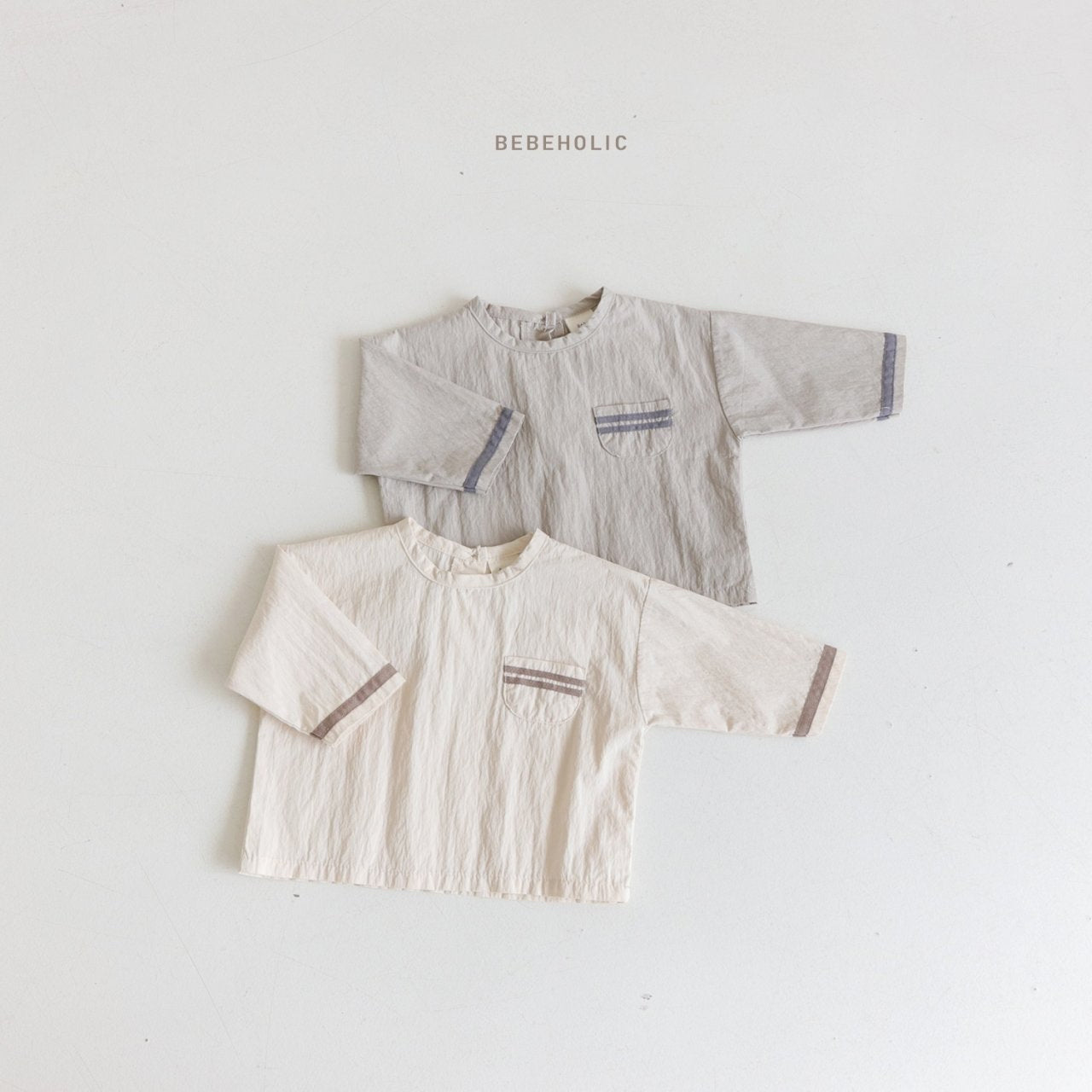 Tape Shirt