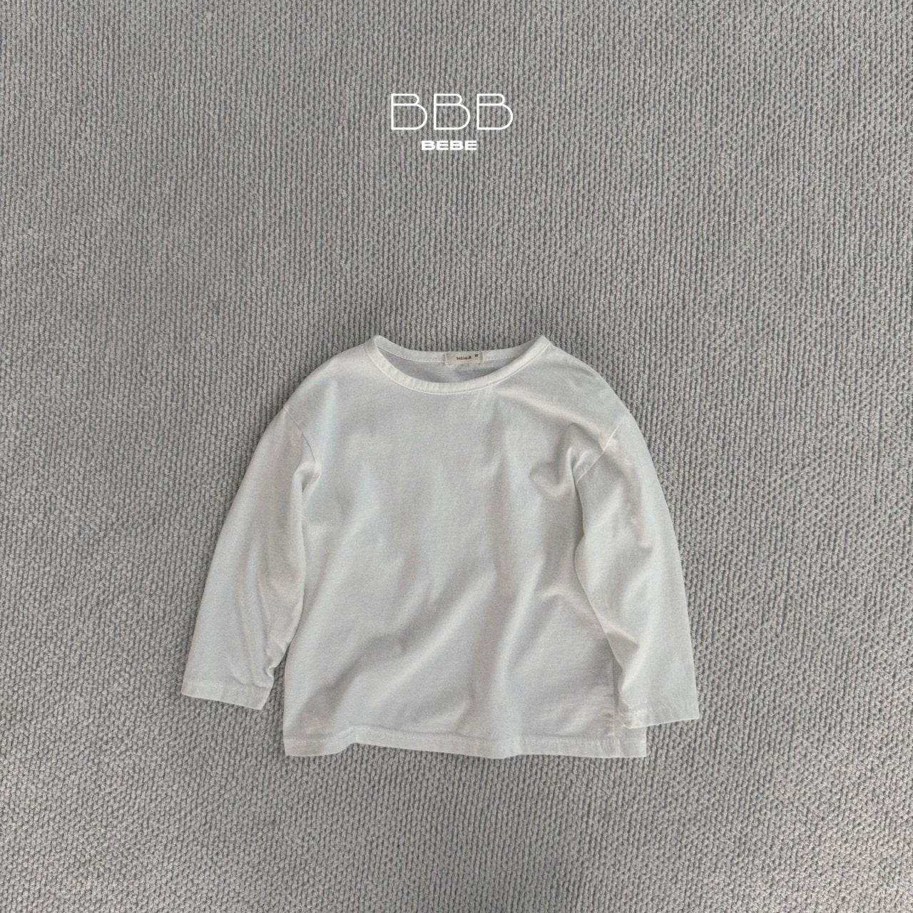 Munyan Raglan Tee