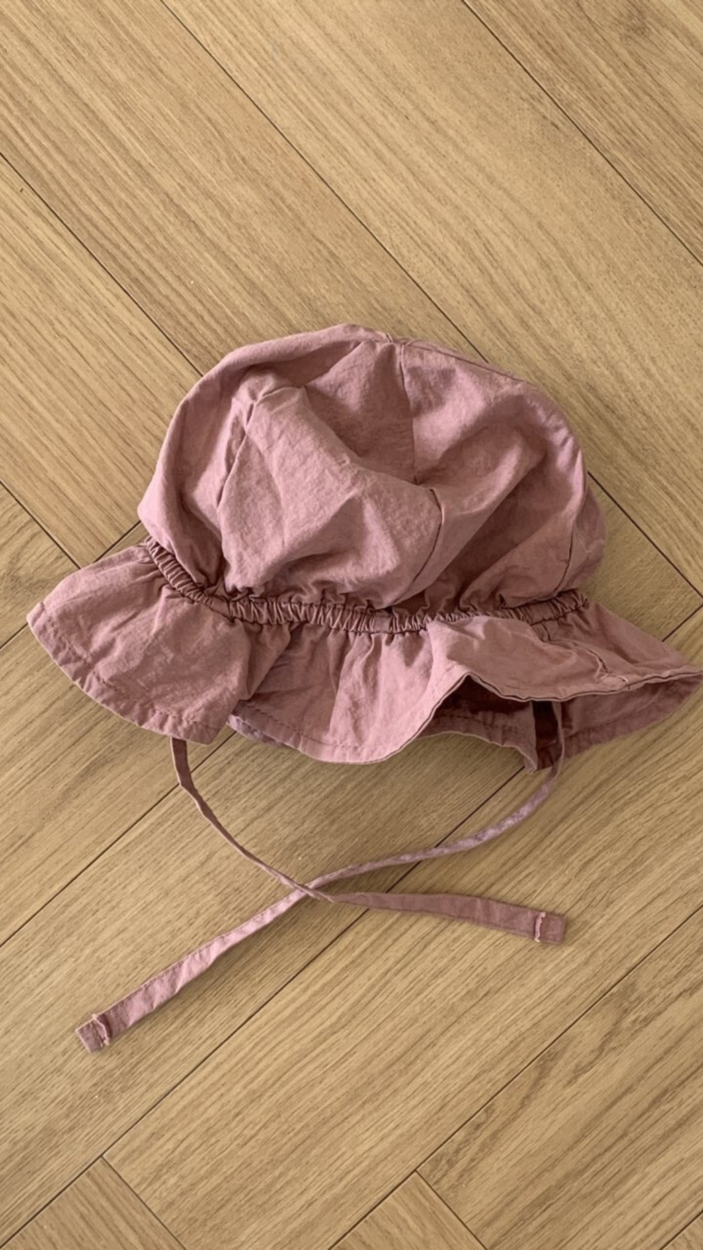 Crunch Bucket Hat
