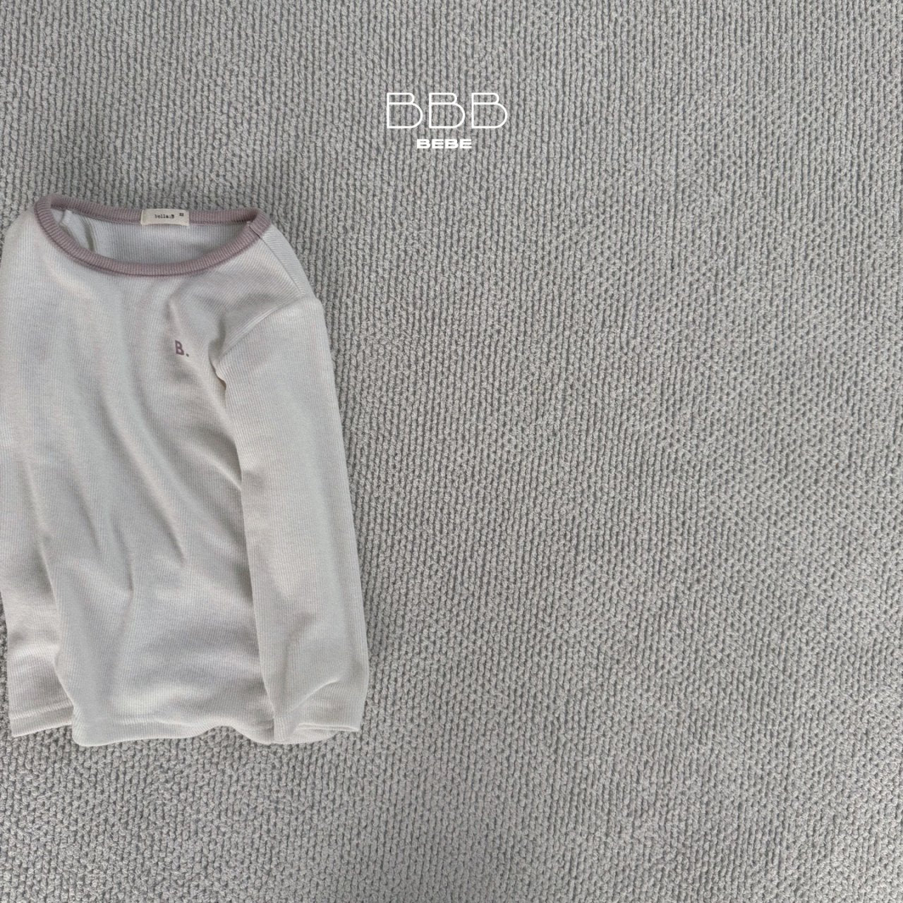 Stripe Longsleeve