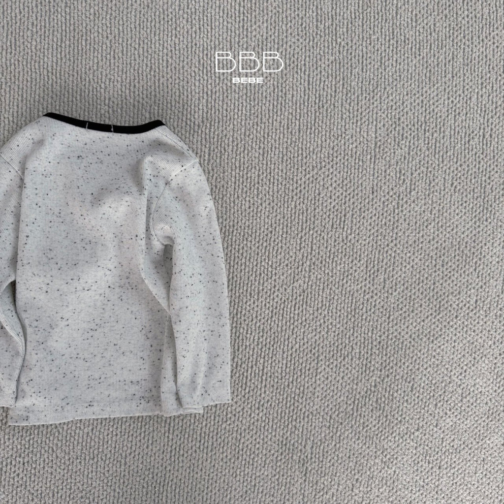 Stripe Longsleeve
