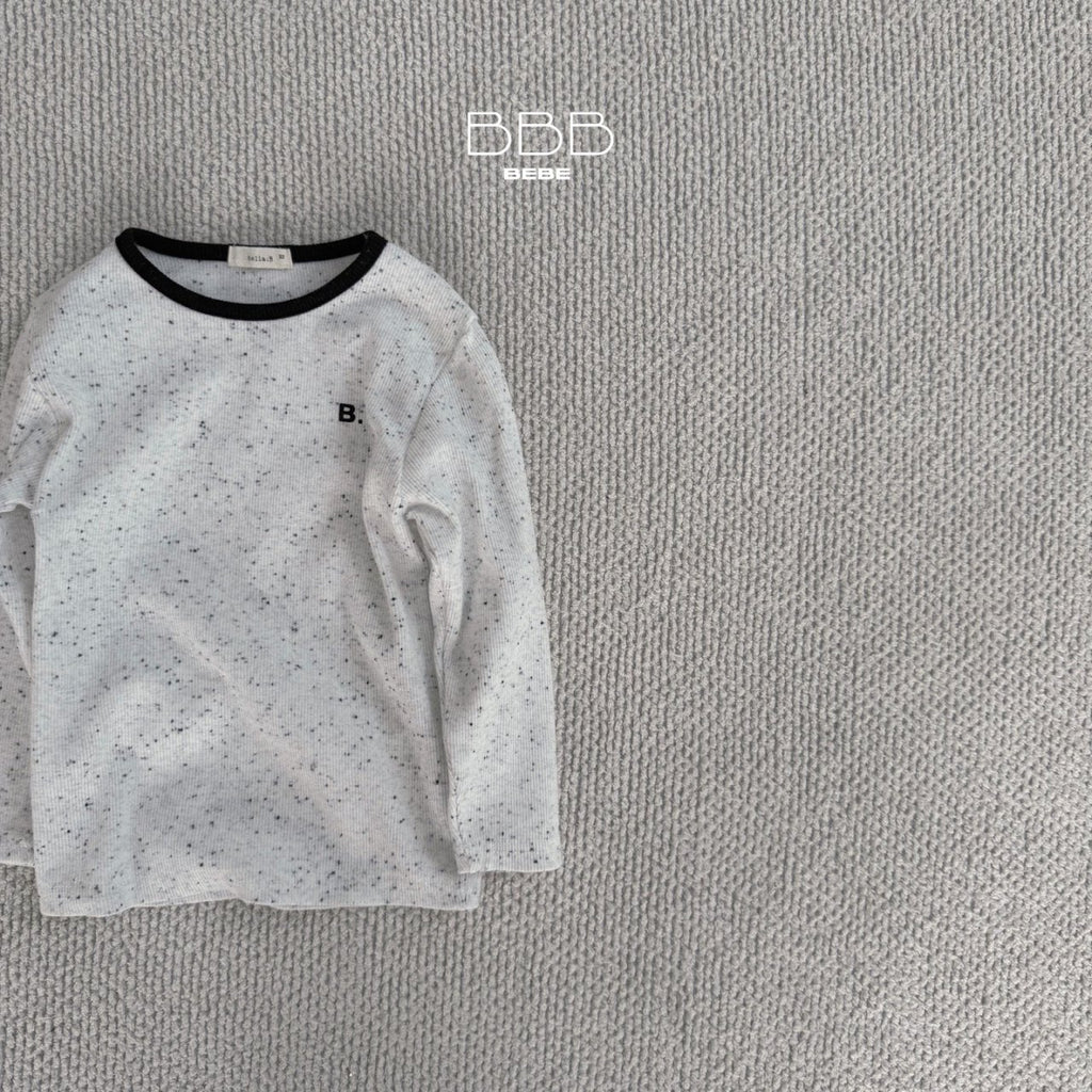 Stripe Longsleeve