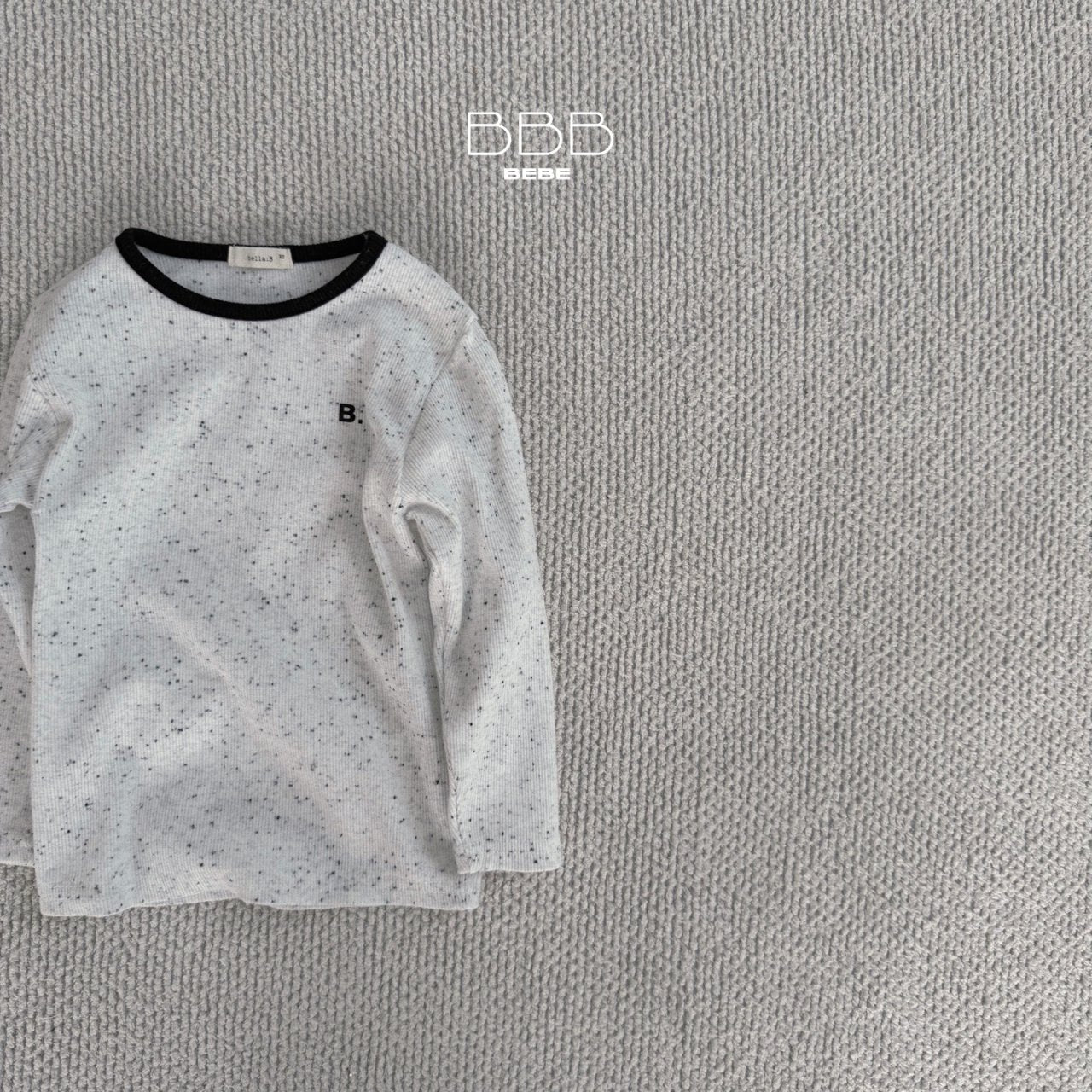 Stripe Longsleeve
