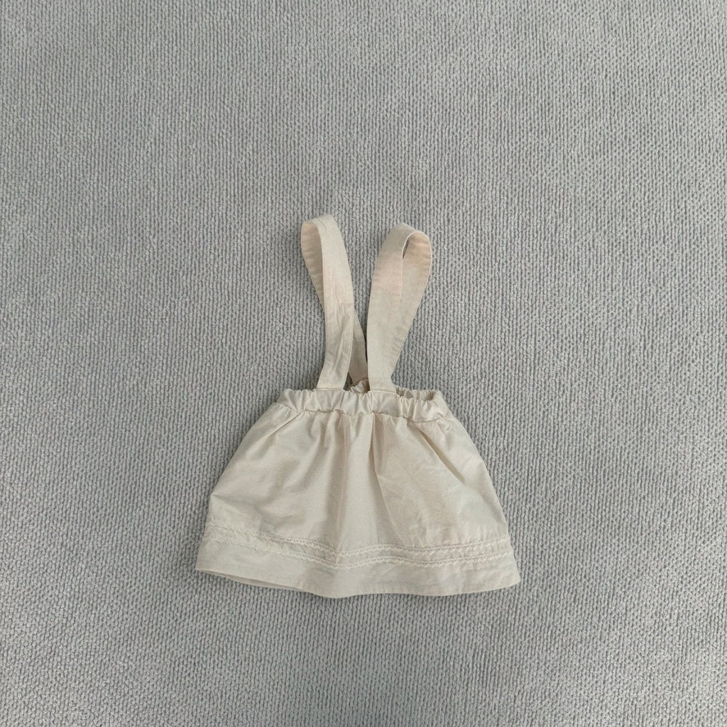 Suspenders One-piece