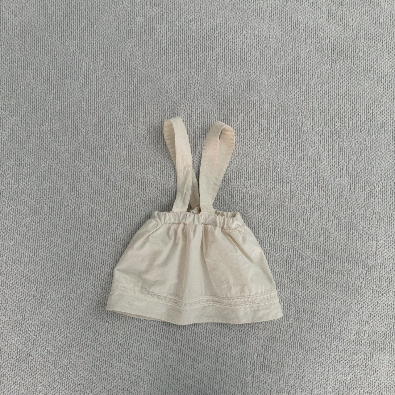 Suspenders One-piece