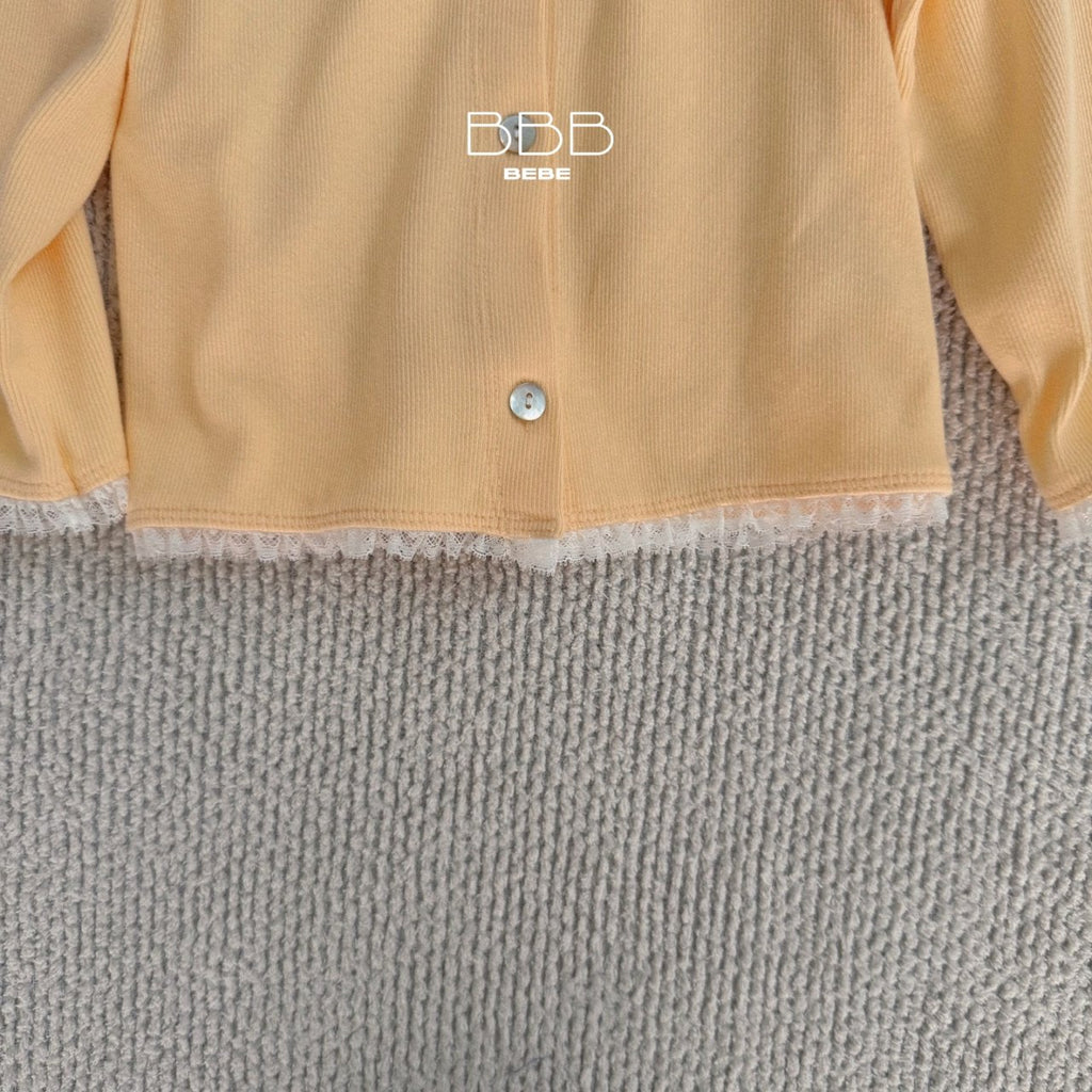 Judy Cardigan