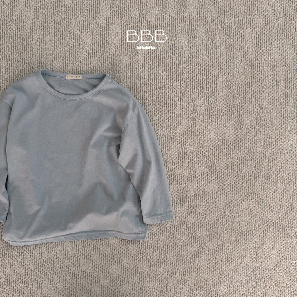 Munyan Raglan Tee