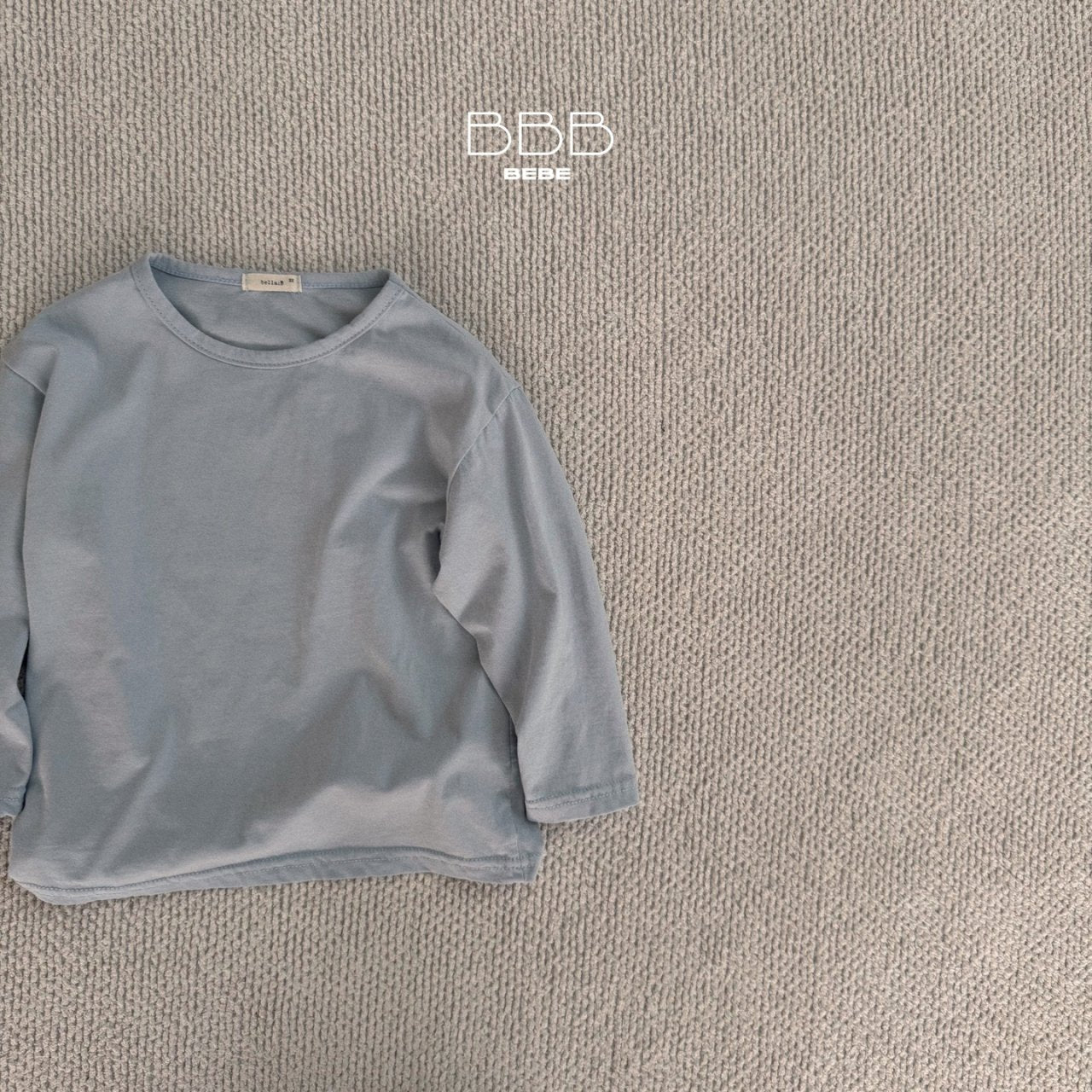 Munyan Raglan Tee