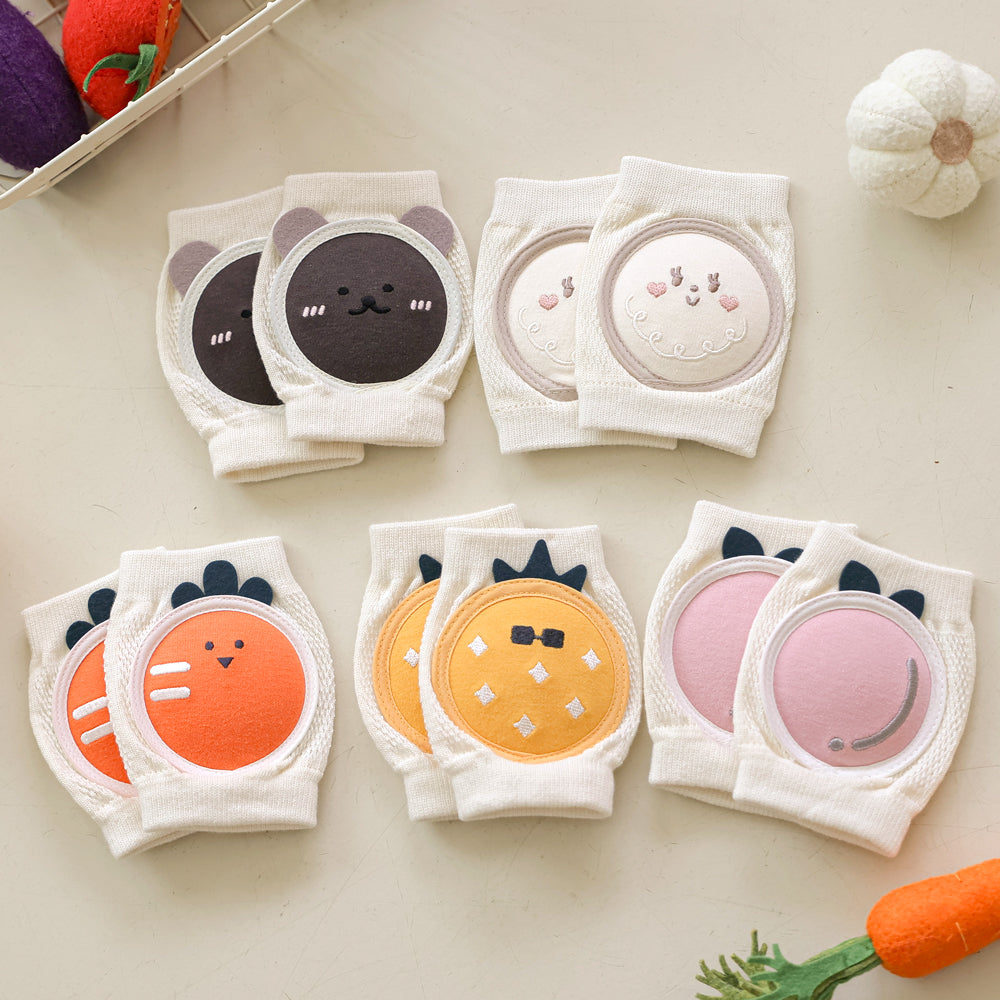 Baby Knee Protection