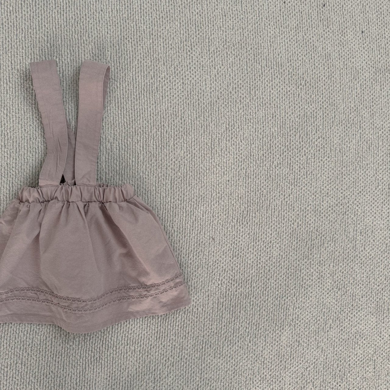 Suspenders One-piece