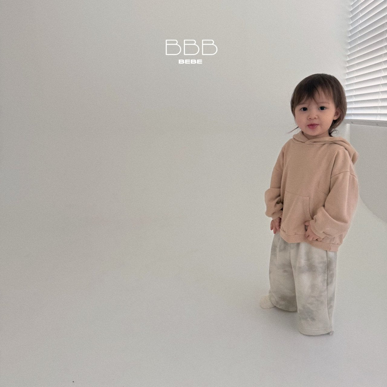 Evian Jogger Pants