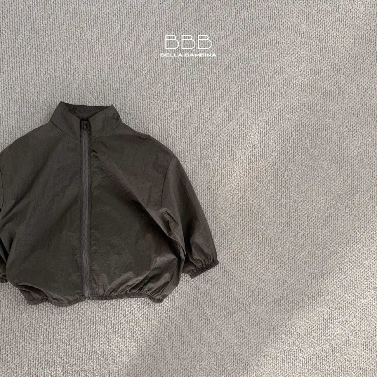 New Windbreaker