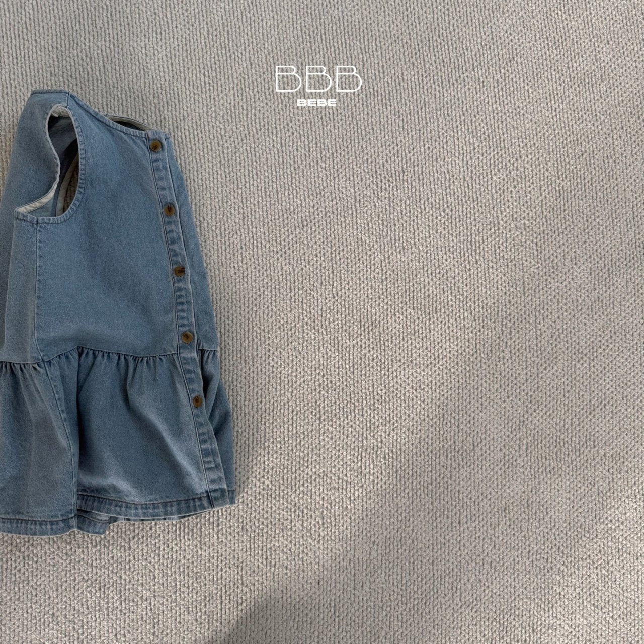 Frill One-piece