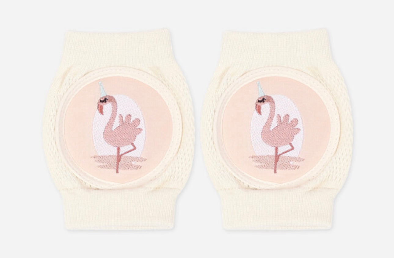 Baby Knee Protection