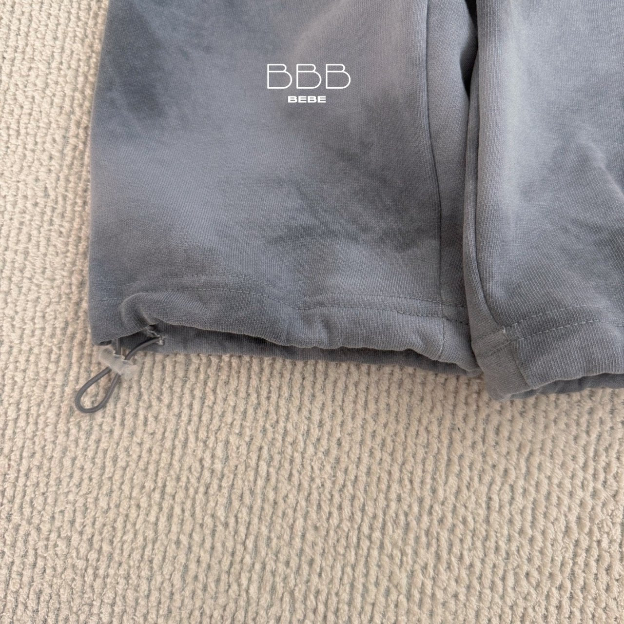 Evian Jogger Pants