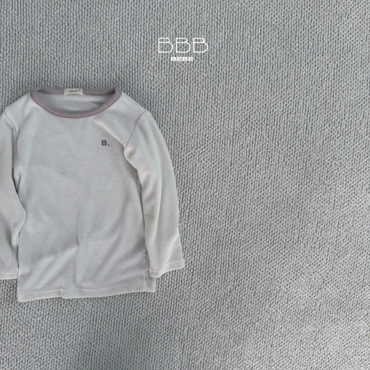 Stripe Longsleeve