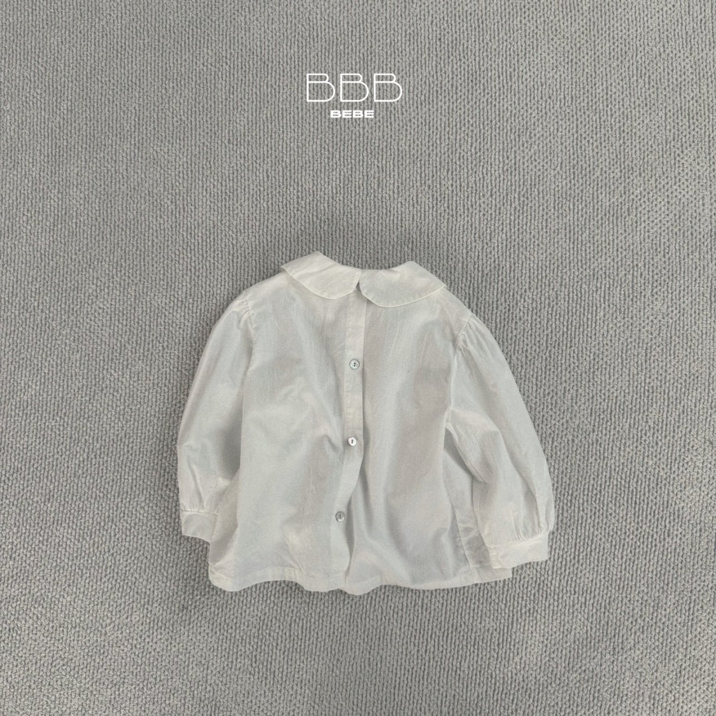 Petite Blouse