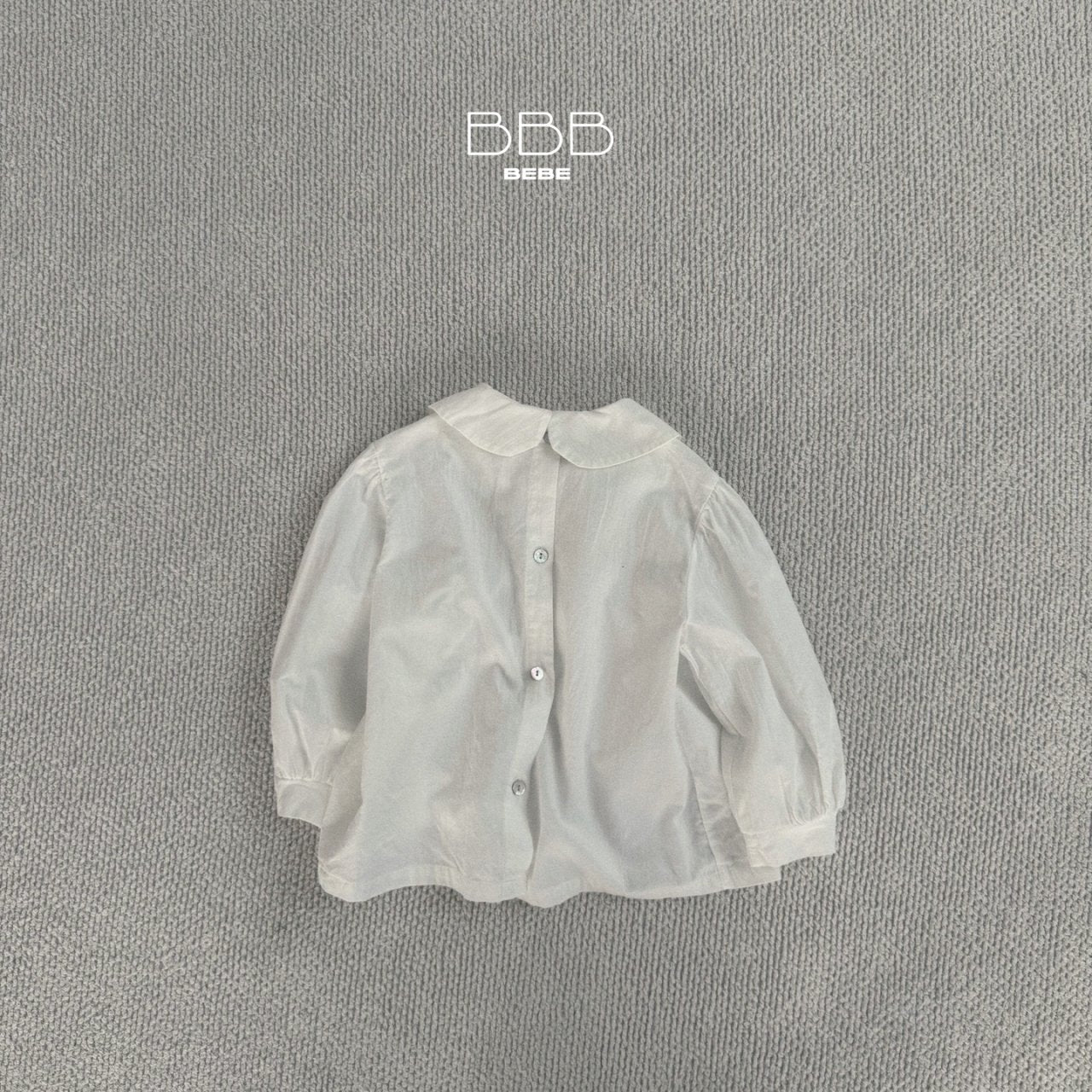 Petite Blouse