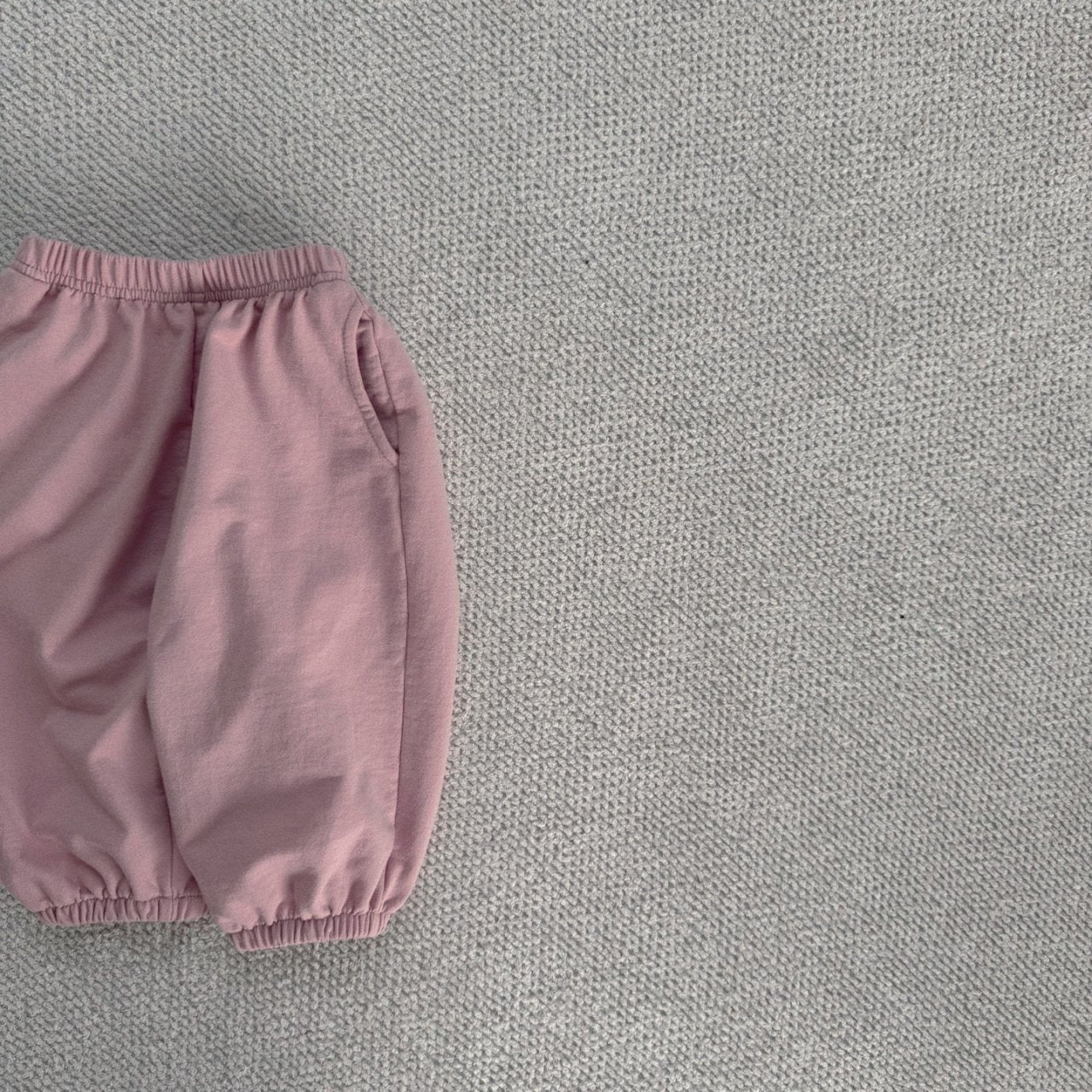 Monshell Jogger Pants
