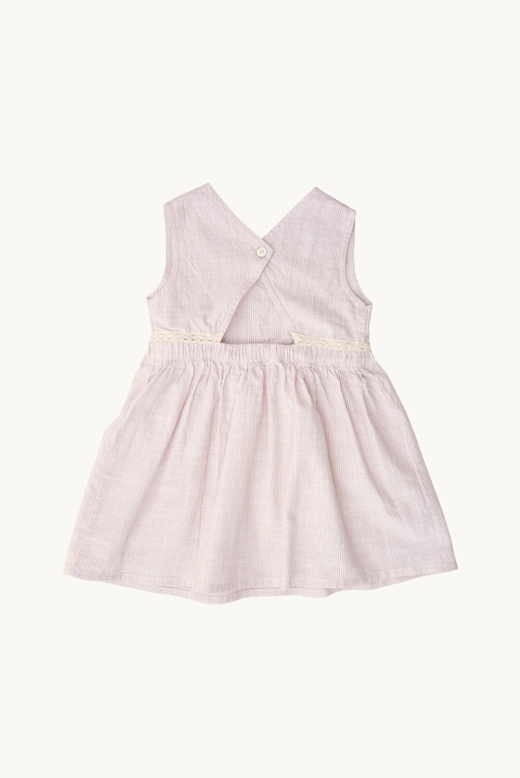 NINON Kleid - Sommerkleid für Babys