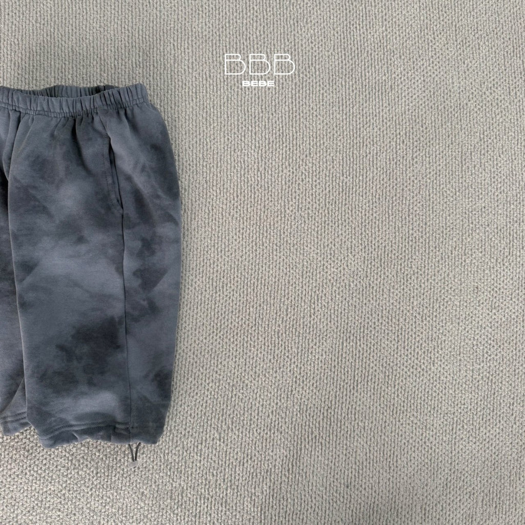 Evian Jogger Pants