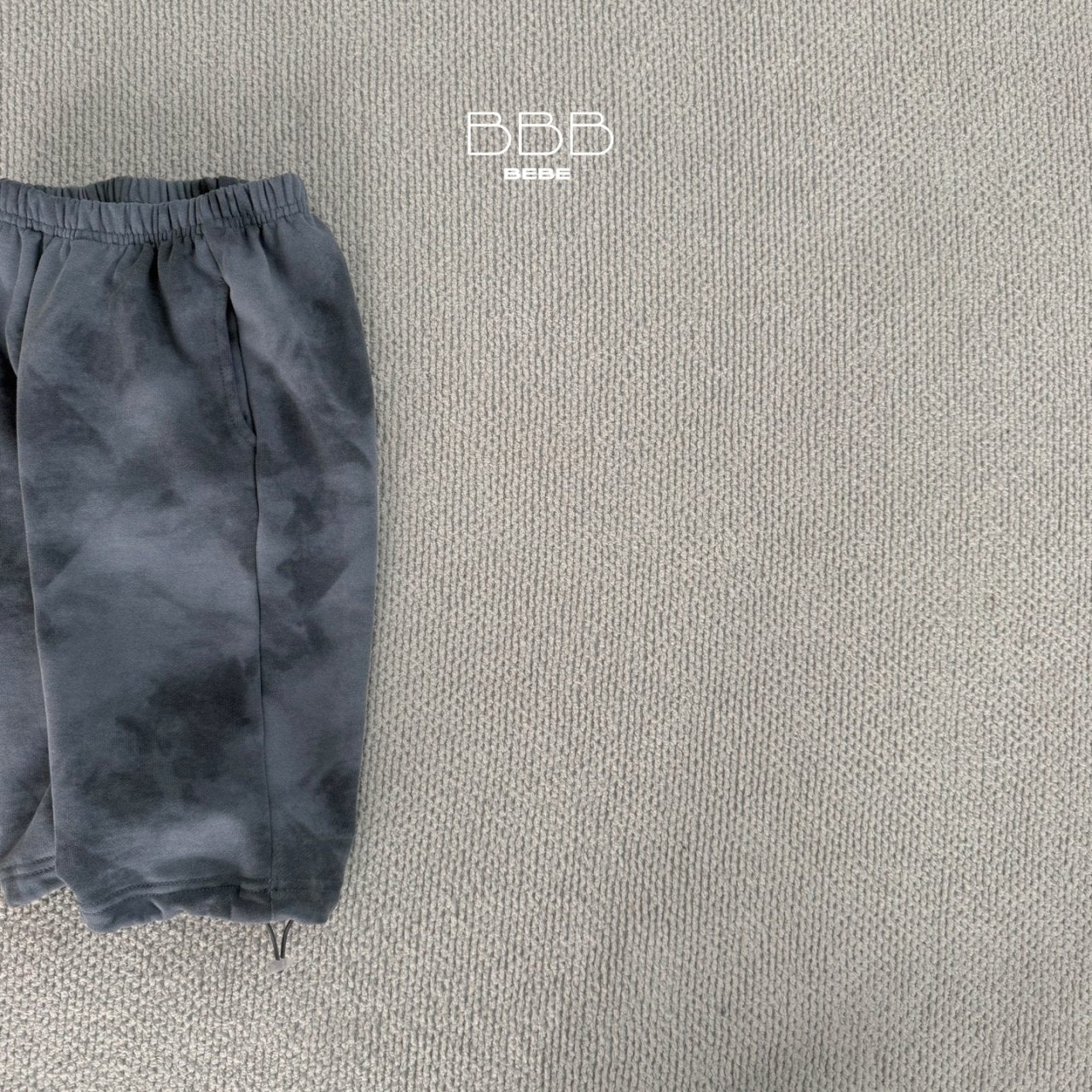 Evian Jogger Pants