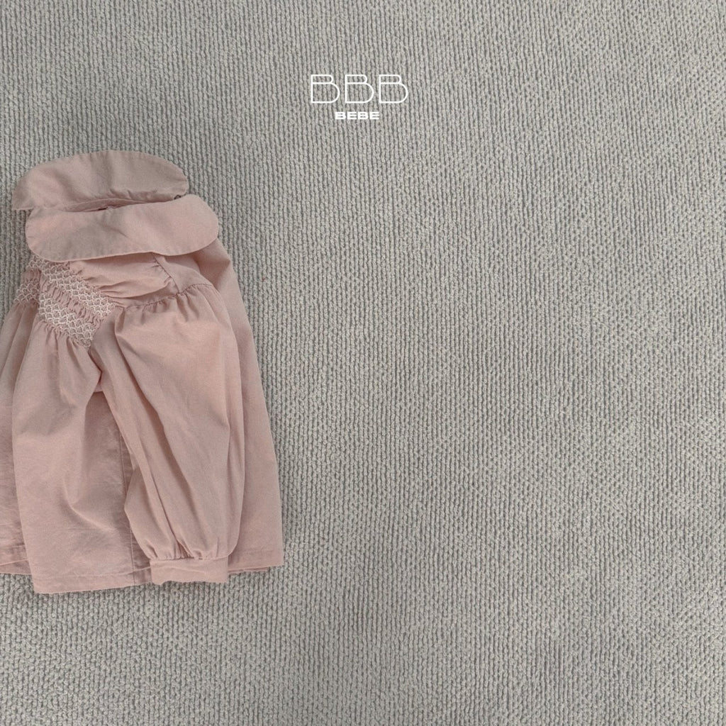 Petite Blouse