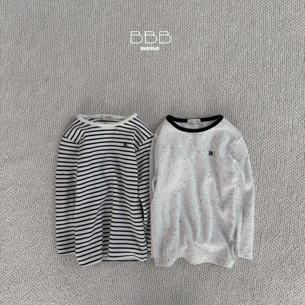 Stripe Longsleeve