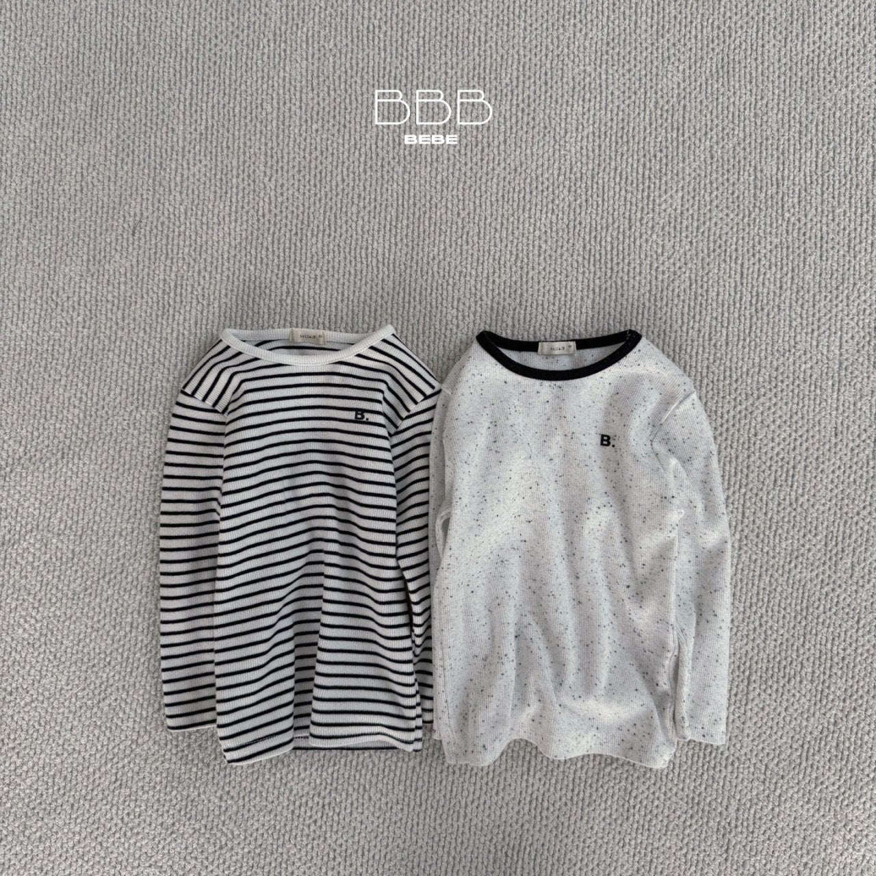 Stripe Longsleeve