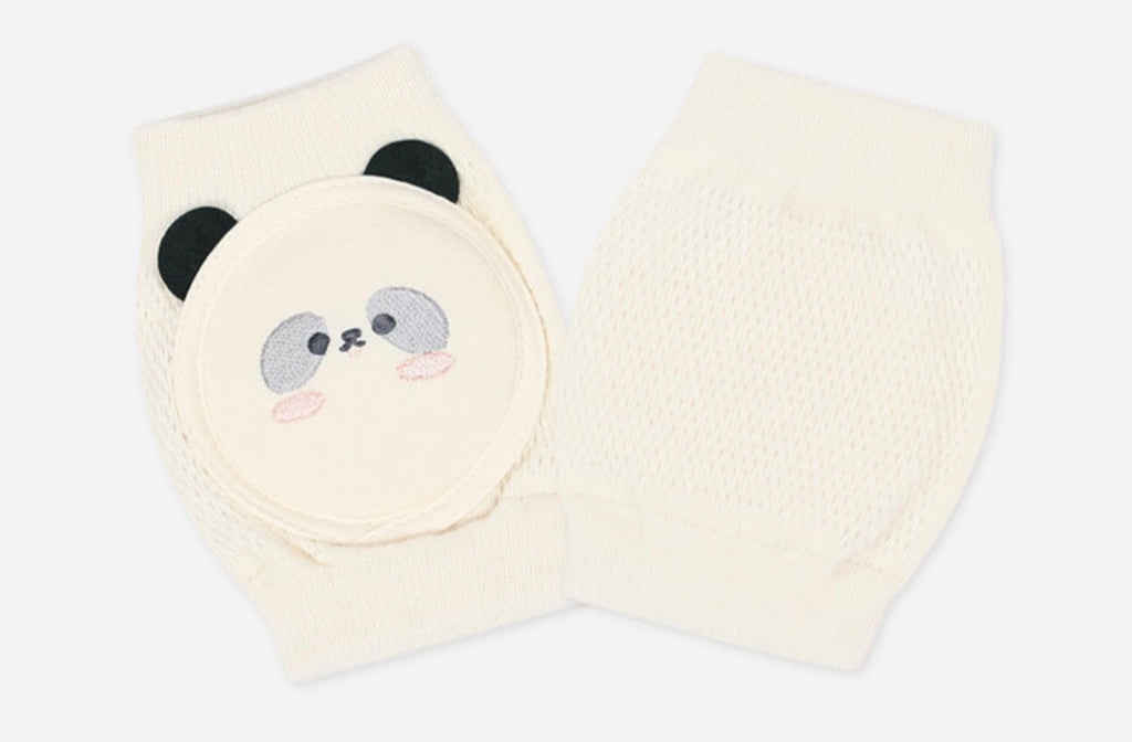Baby Knee Protection