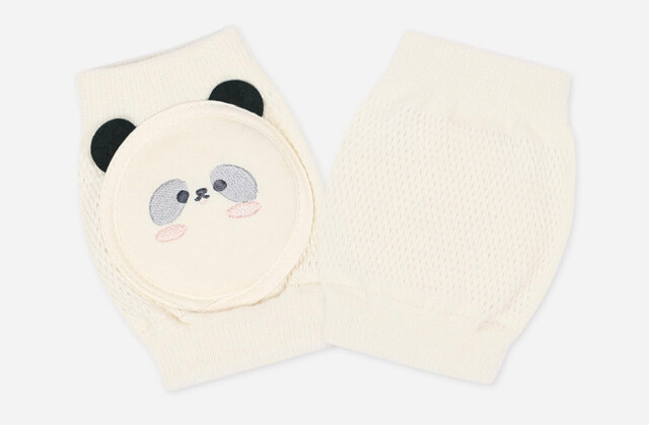 Baby Knee Protection