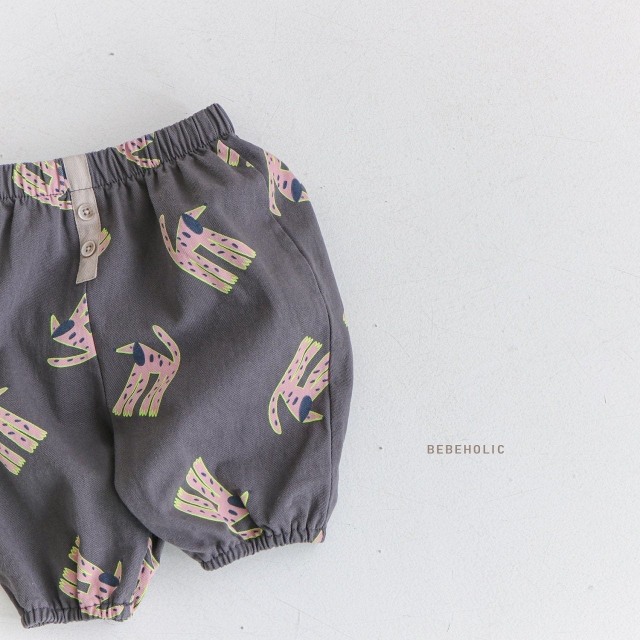 Puppy pants