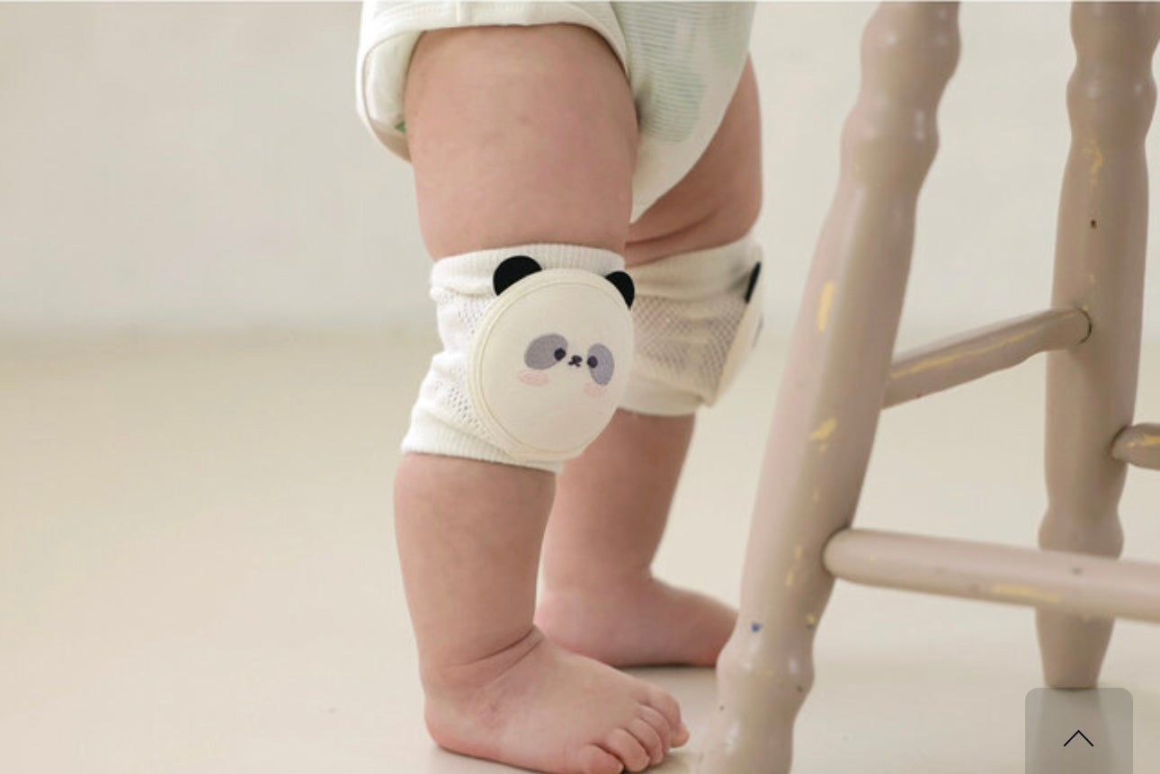 Baby Knee Protection