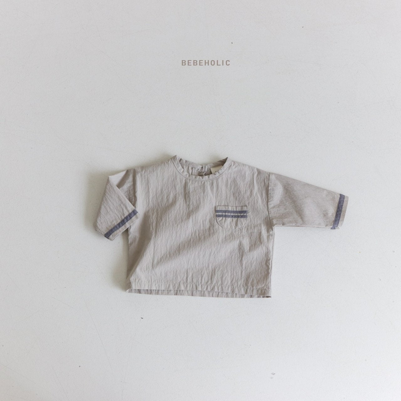 Tape Shirt