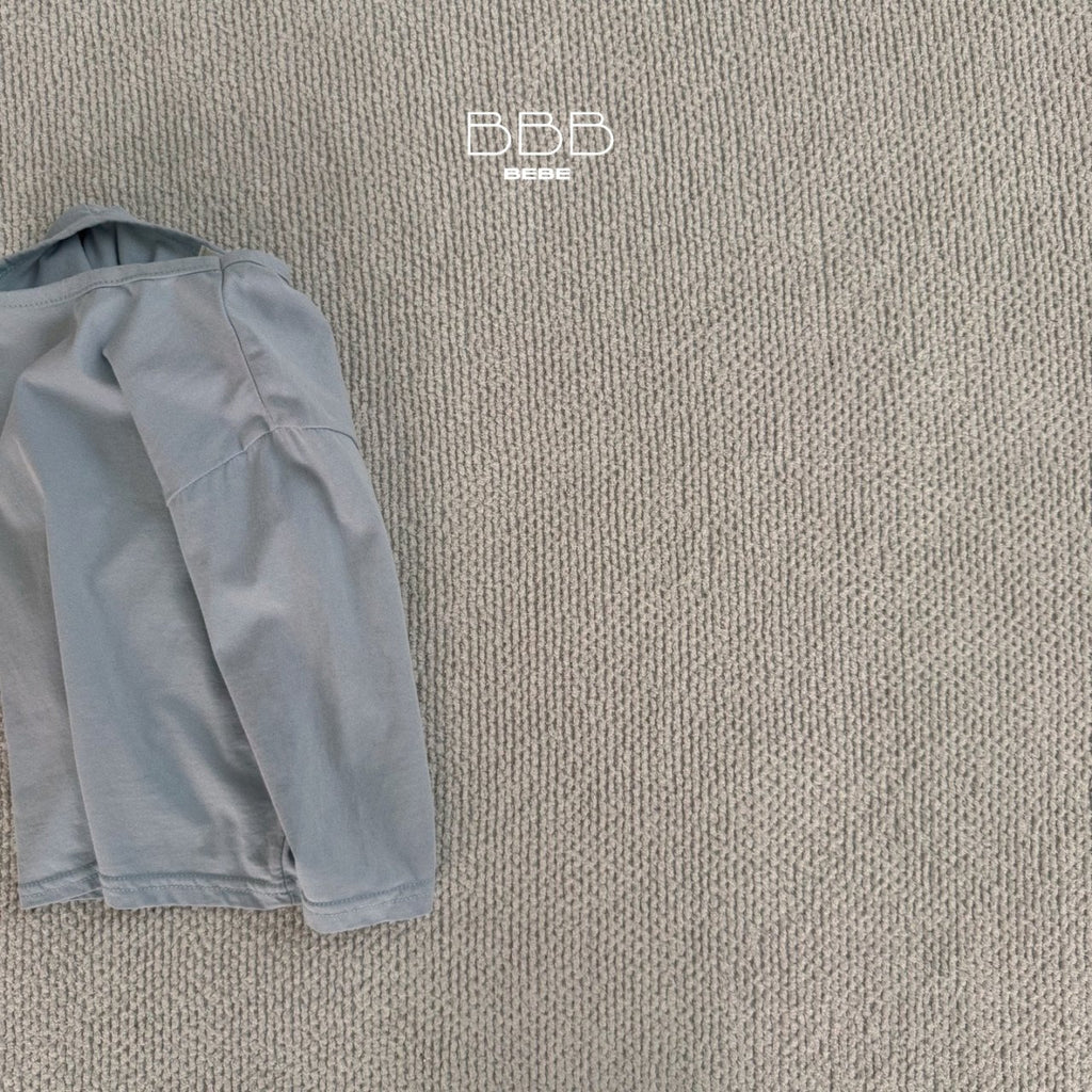 Munyan Raglan Tee