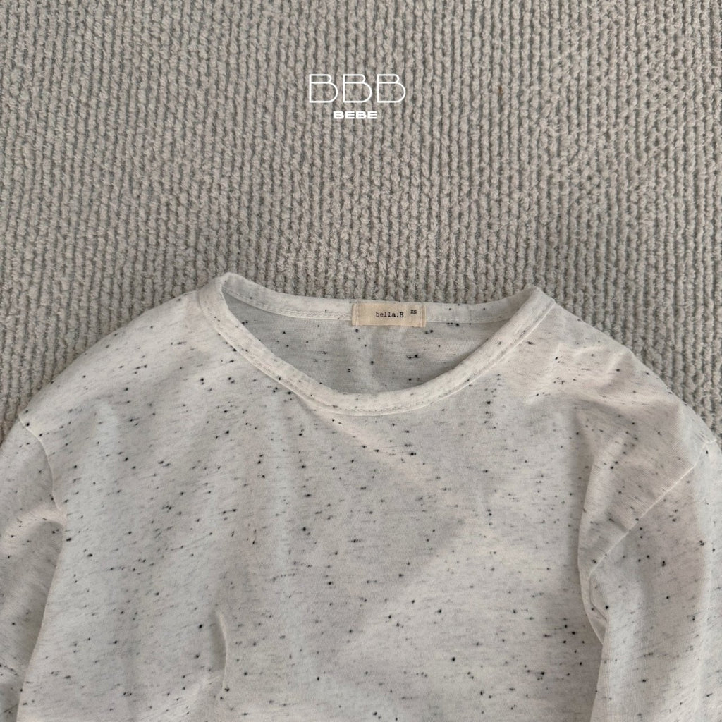 Munyan Raglan Tee