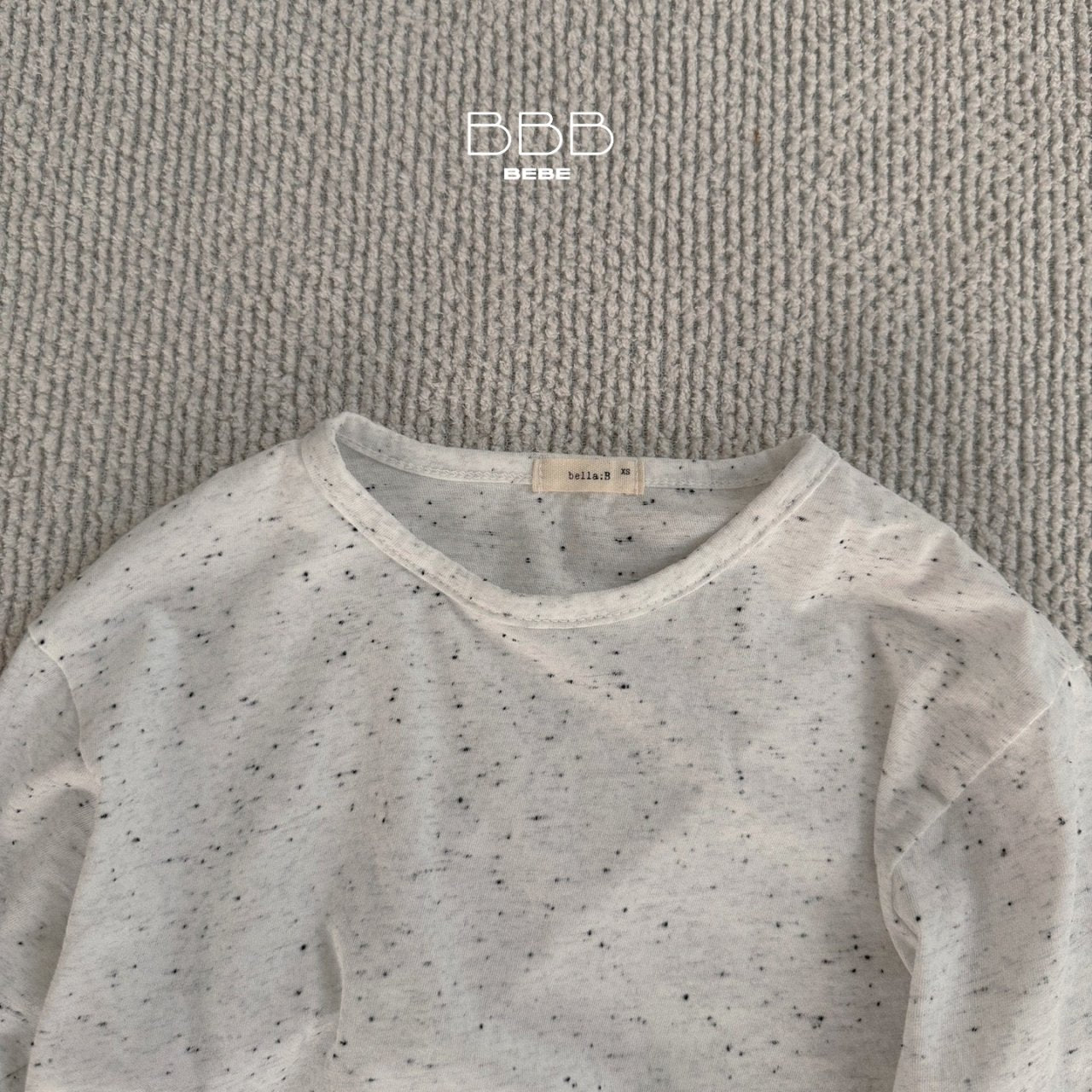 Munyan Raglan Tee