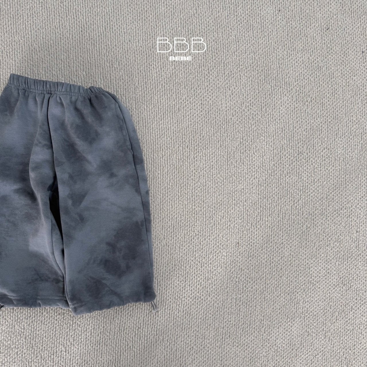 Evian Jogger Pants
