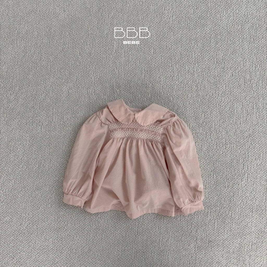 Petite Blouse