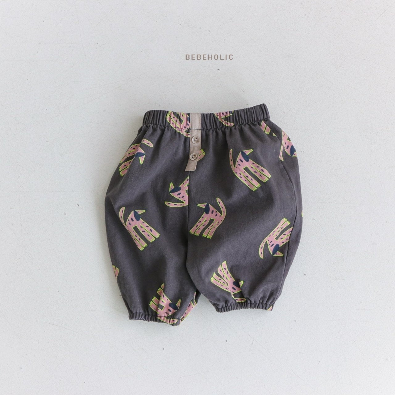 Puppy pants