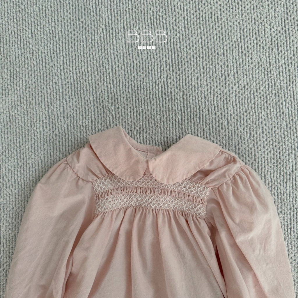 Petite Blouse