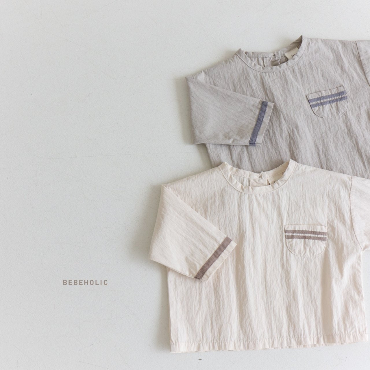 Tape Shirt