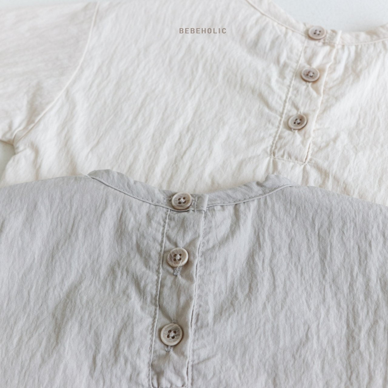 Tape Shirt