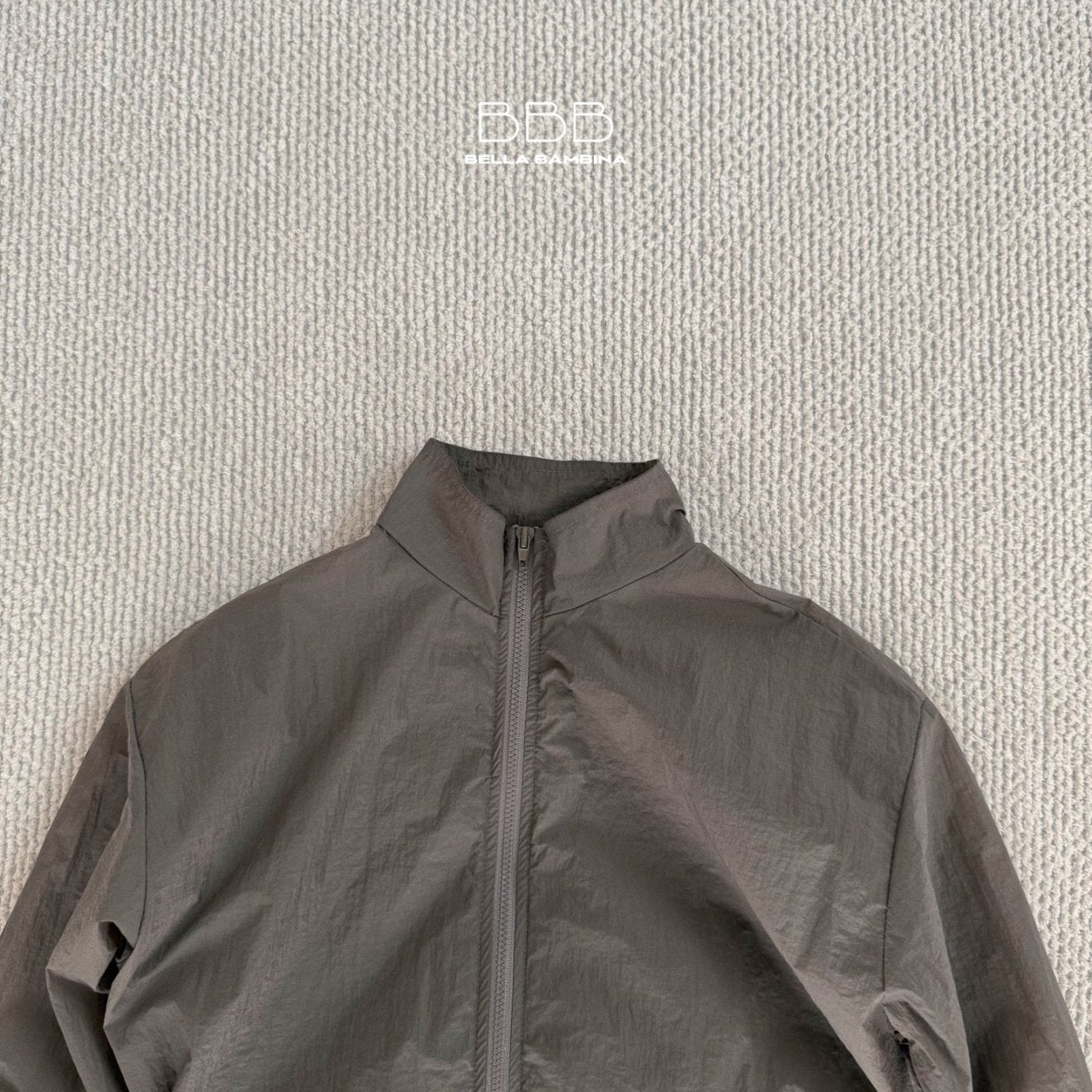 New Windbreaker