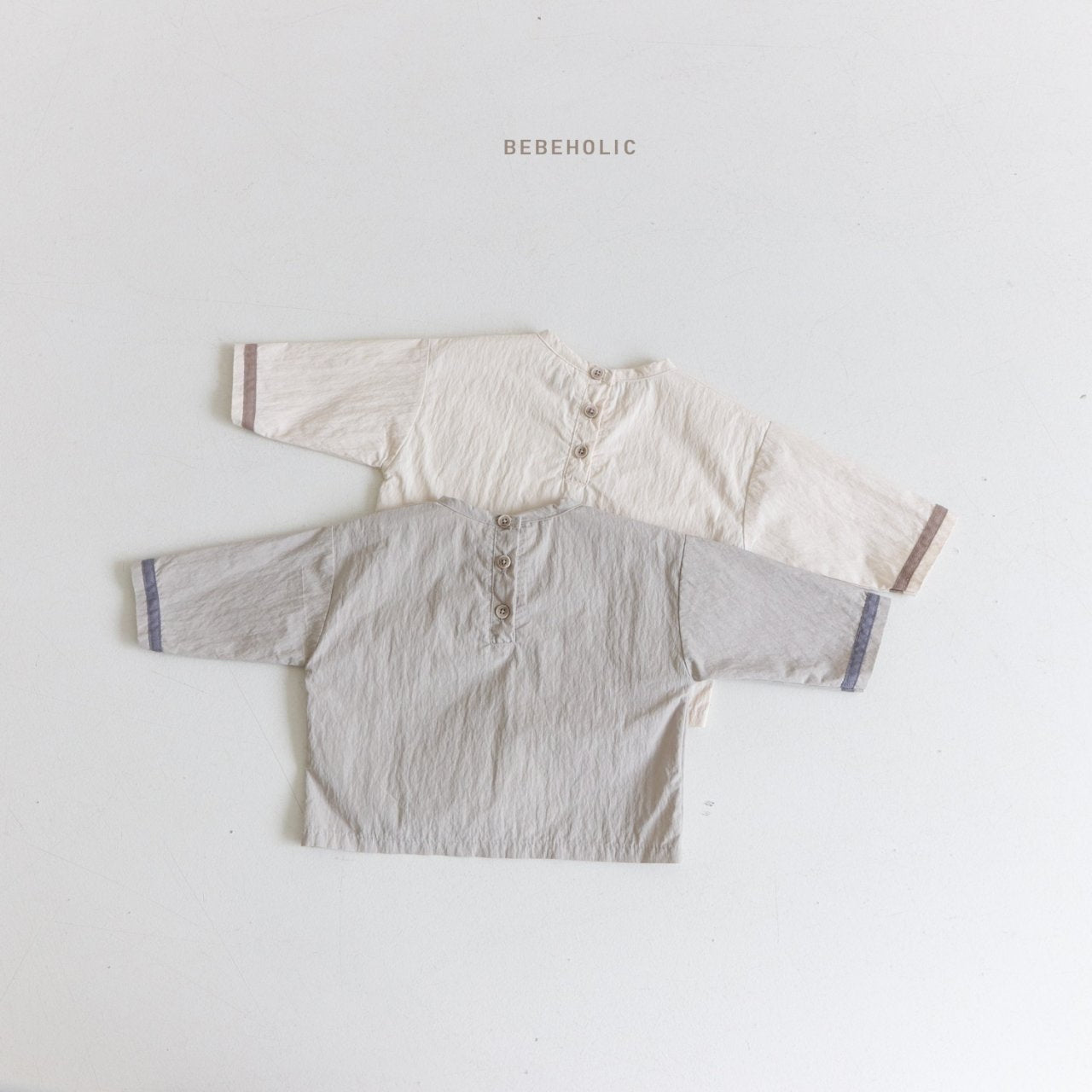 Tape Shirt