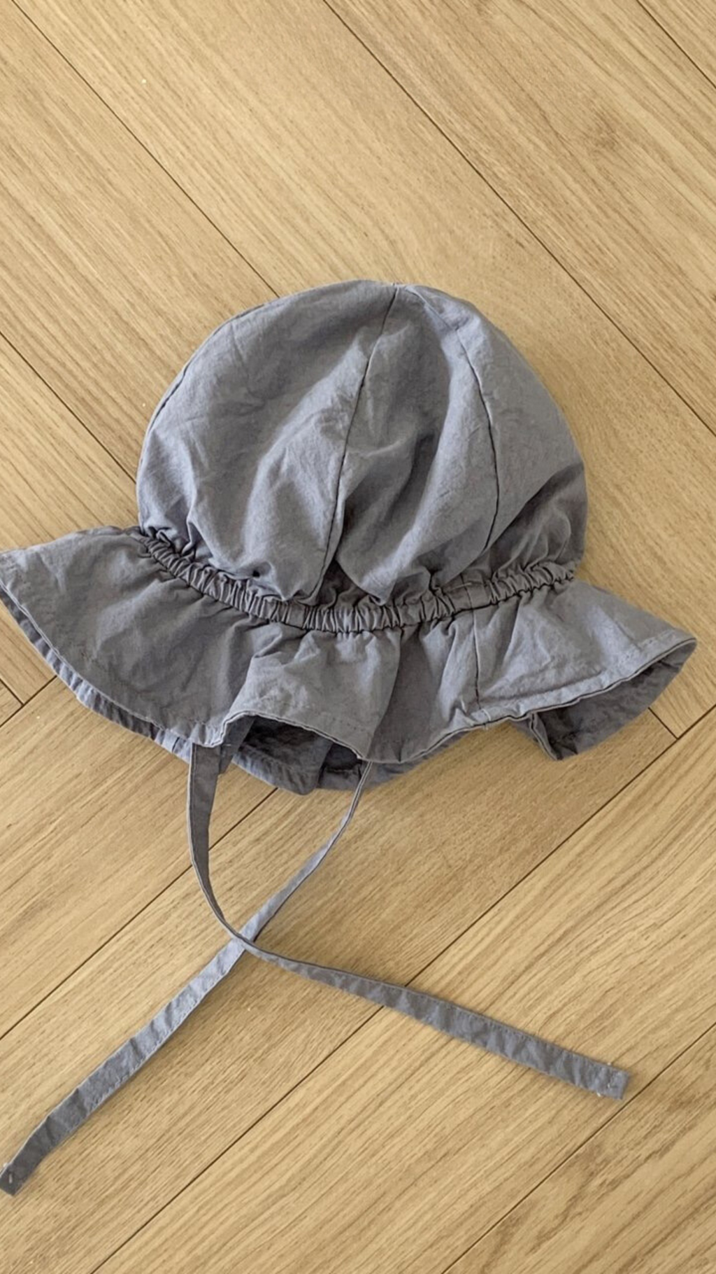Crunch Bucket Hat