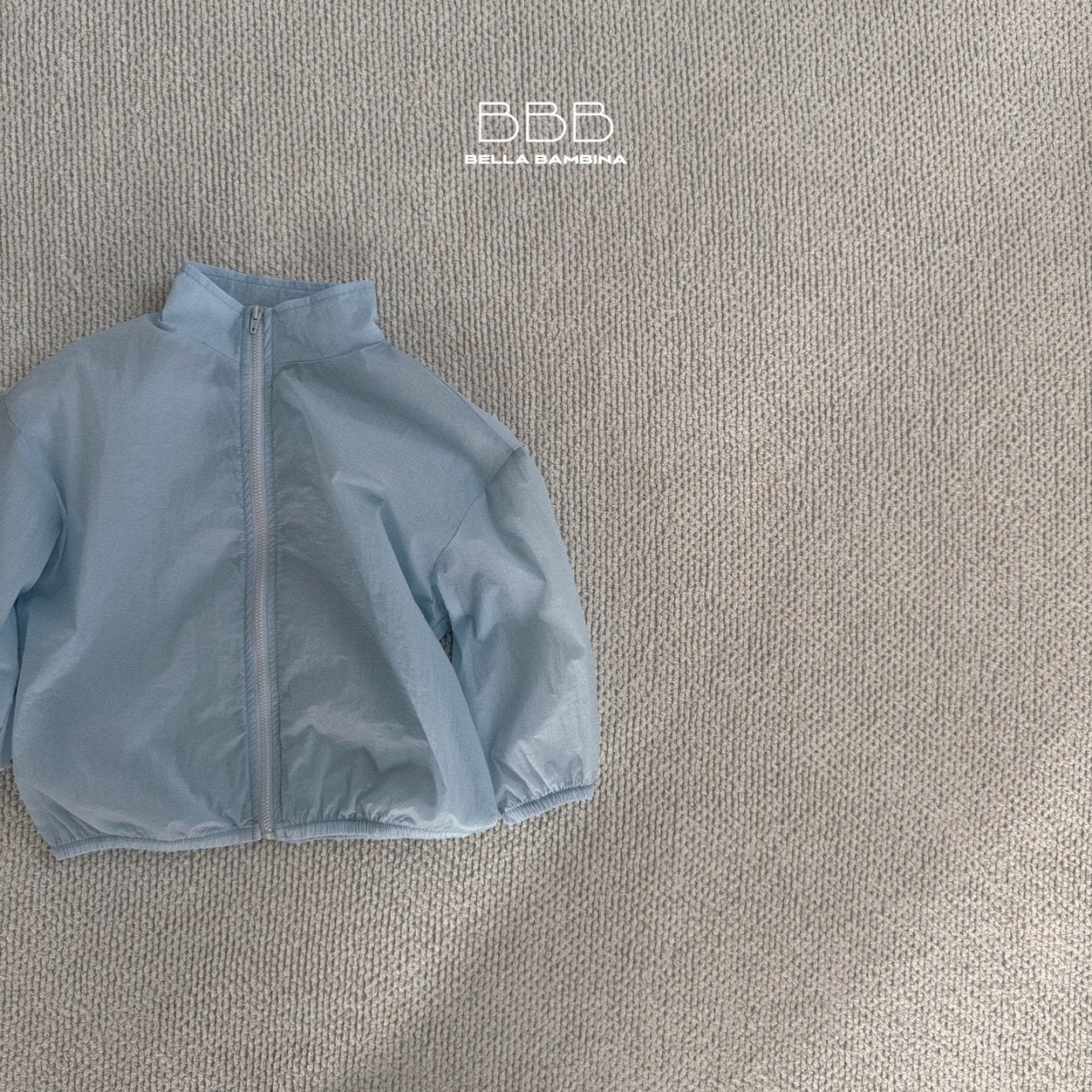 New Windbreaker